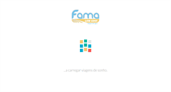 Desktop Screenshot of famalowcost.com