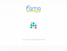 Tablet Screenshot of famalowcost.com